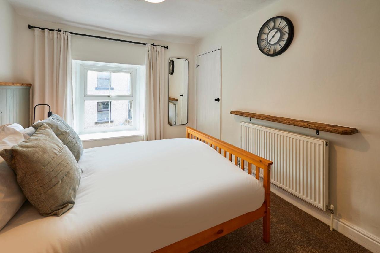 Host & Stay - Church View Cottage Μάτλοκ Εξωτερικό φωτογραφία