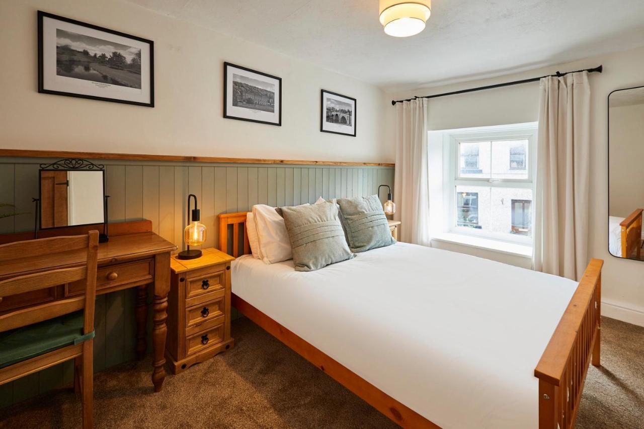 Host & Stay - Church View Cottage Μάτλοκ Εξωτερικό φωτογραφία